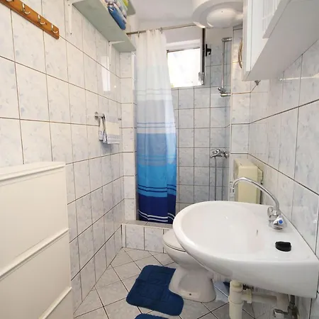 Apartman Gabriel Podgora Exterior photo