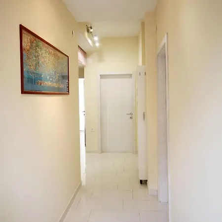 Apartman Gabriel Podgora Exterior photo
