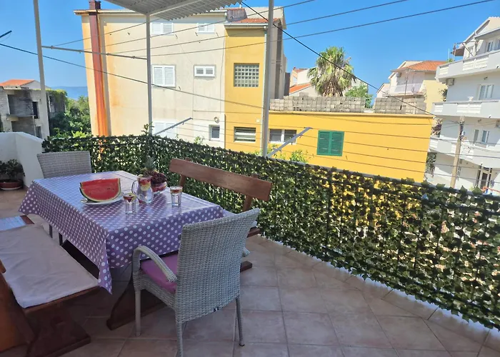 Apartman Gabriel