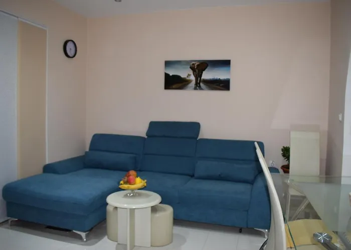 Apartman Gabriel