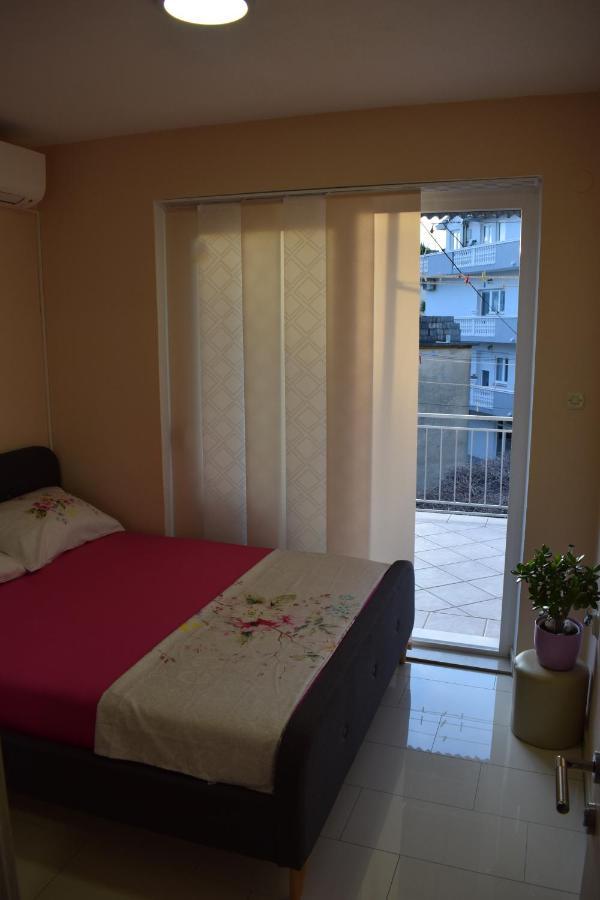 Gabriel Apartment