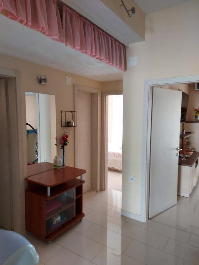 Gabriel Apartment Podgora