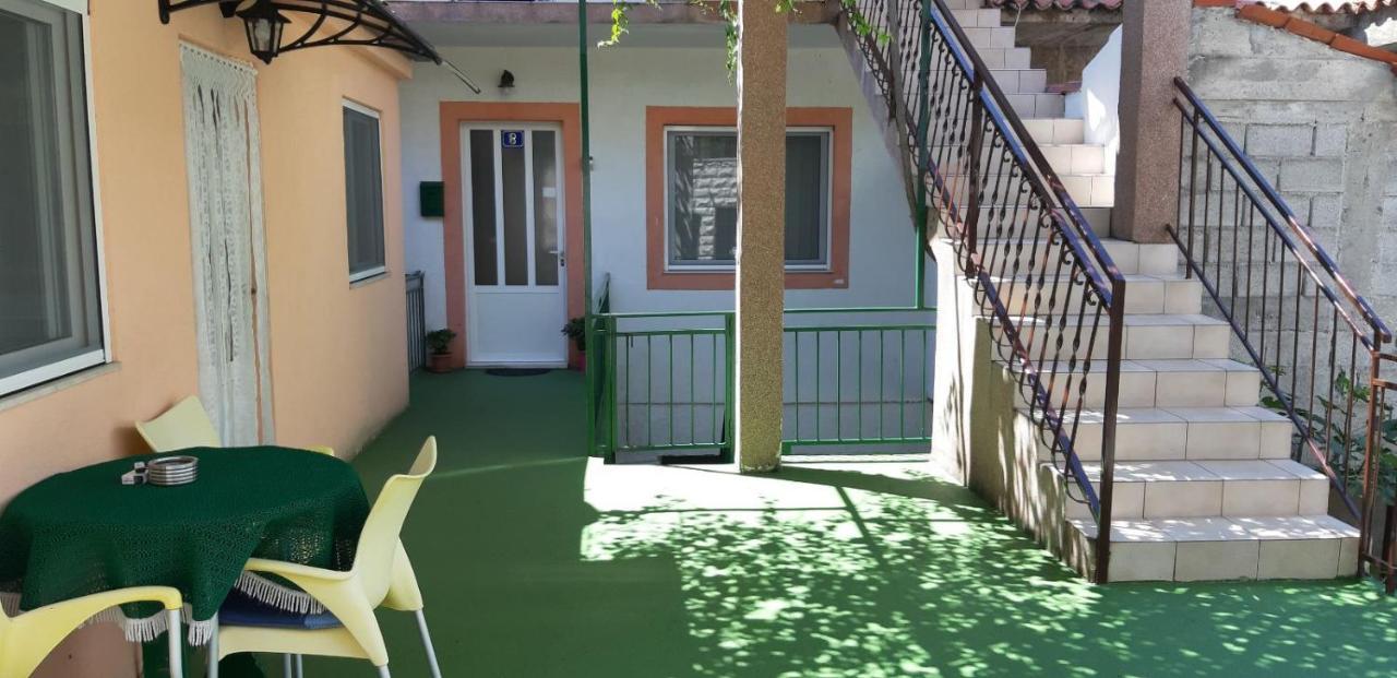 Gabriel Apartment