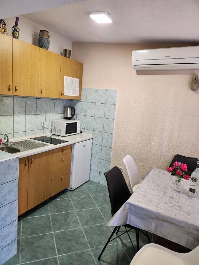 Gabriel Apartment Podgora