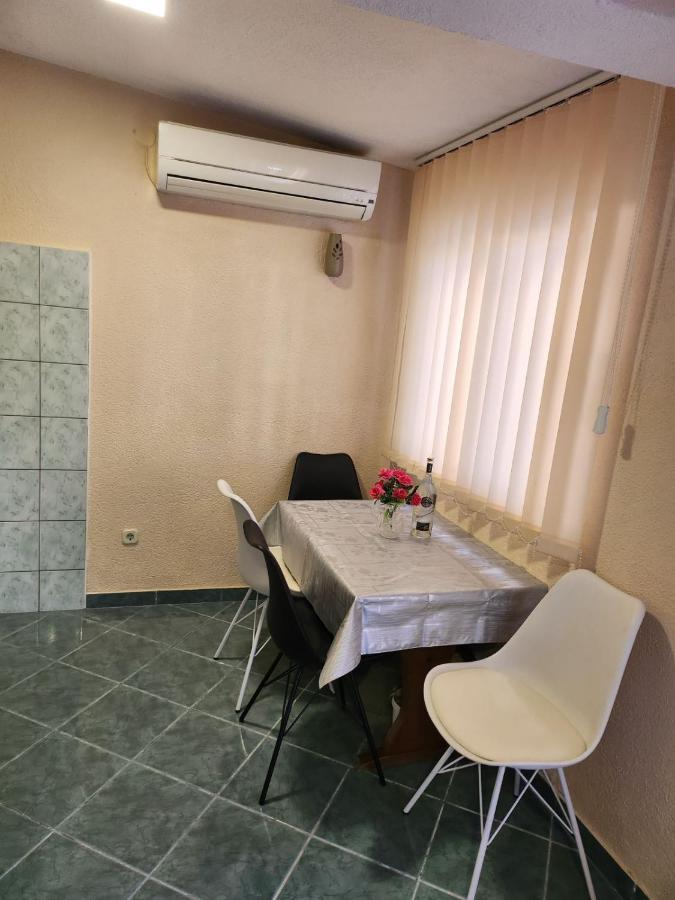 Apartment Gabriel