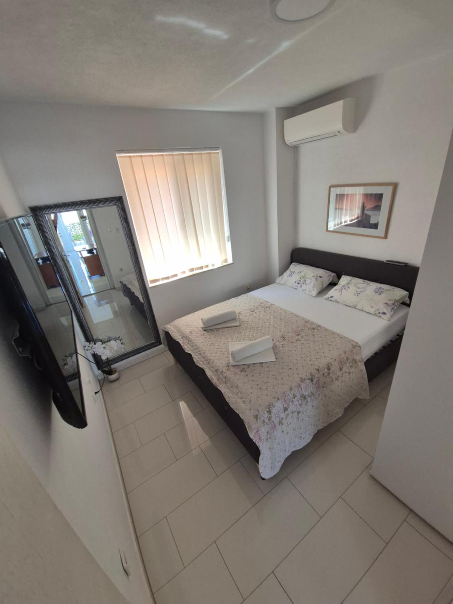 Apartma Gabriel *