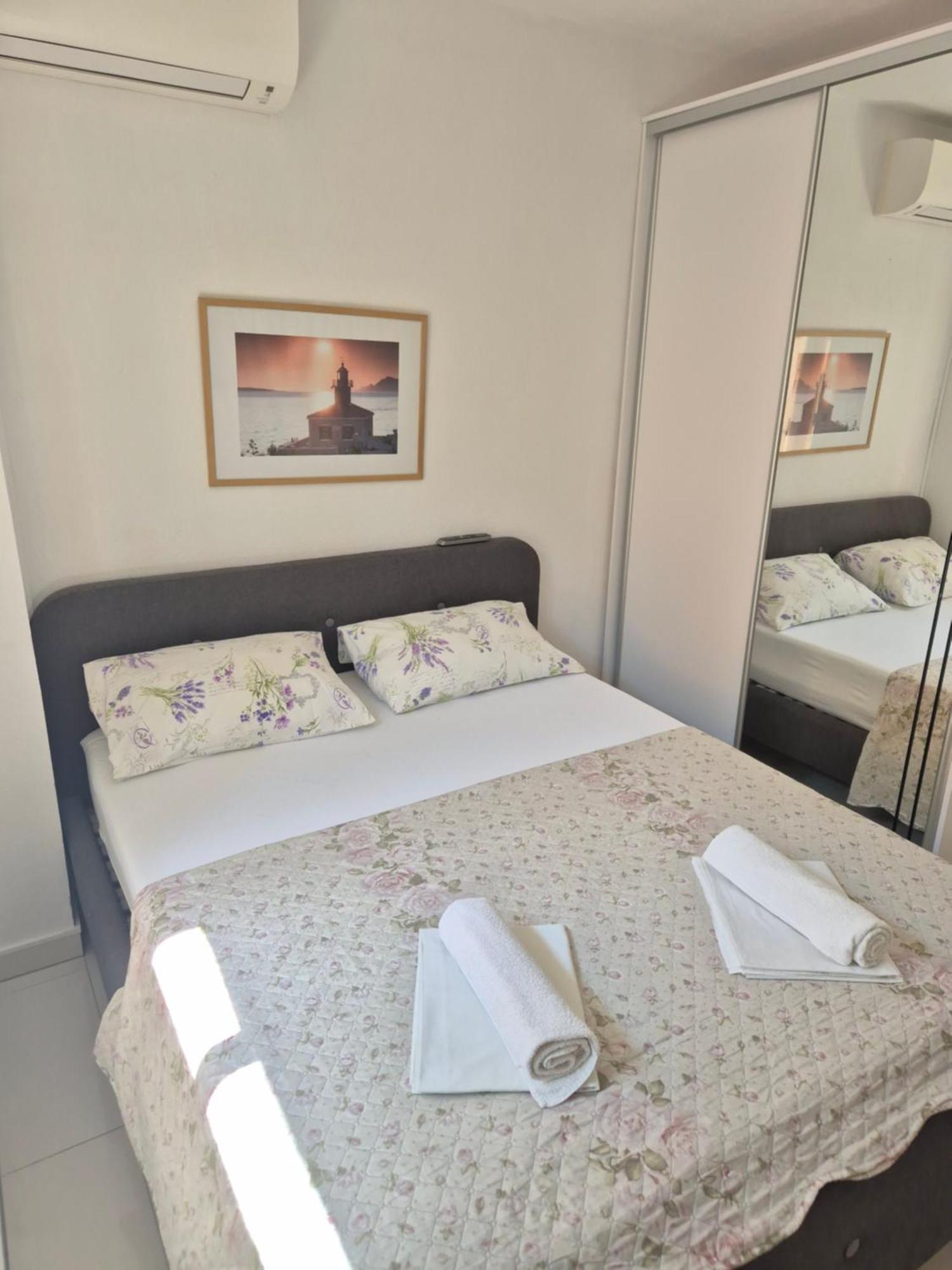 Gabriel Apartma Podgora