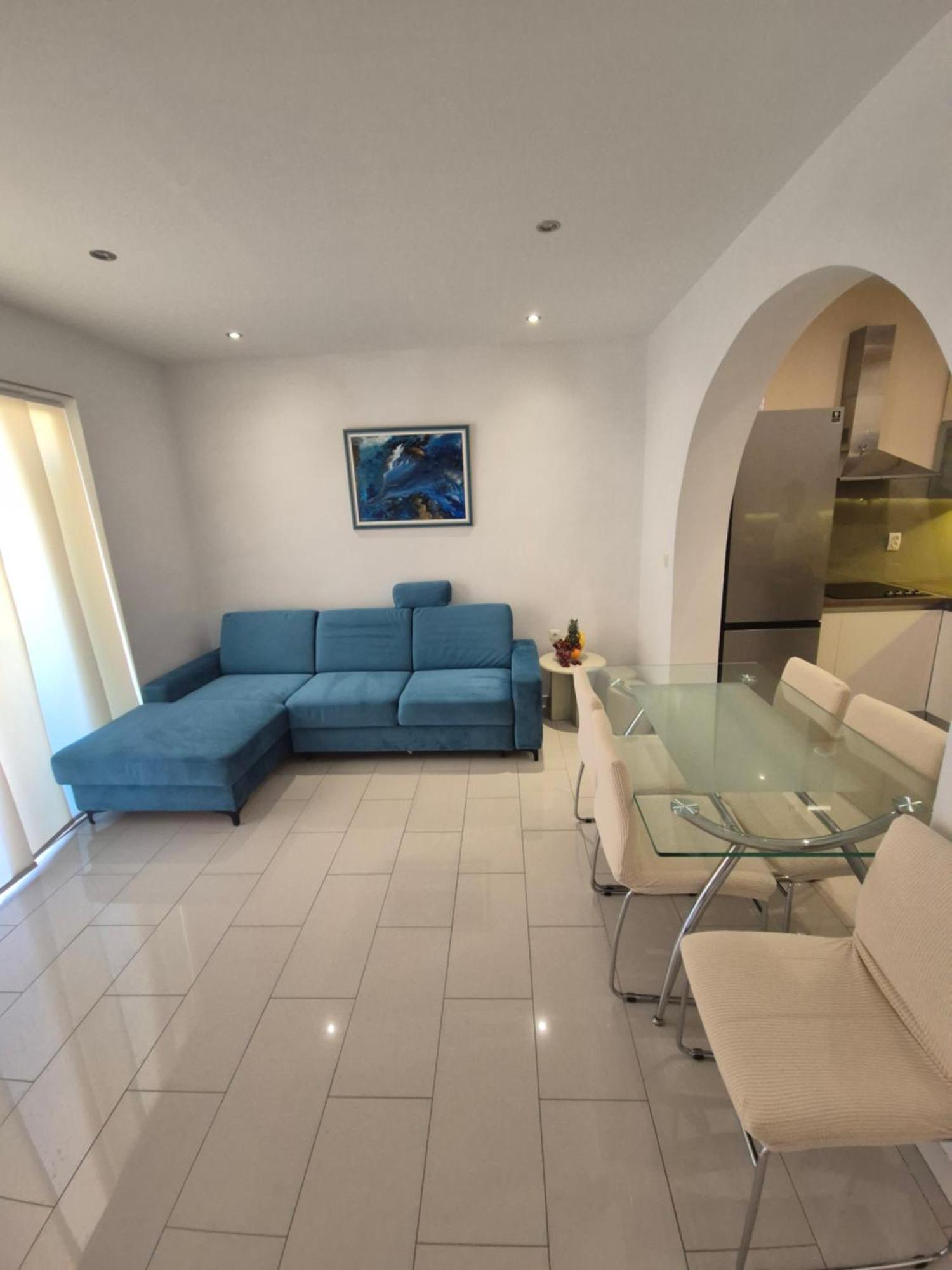 Gabriel Apartma Podgora