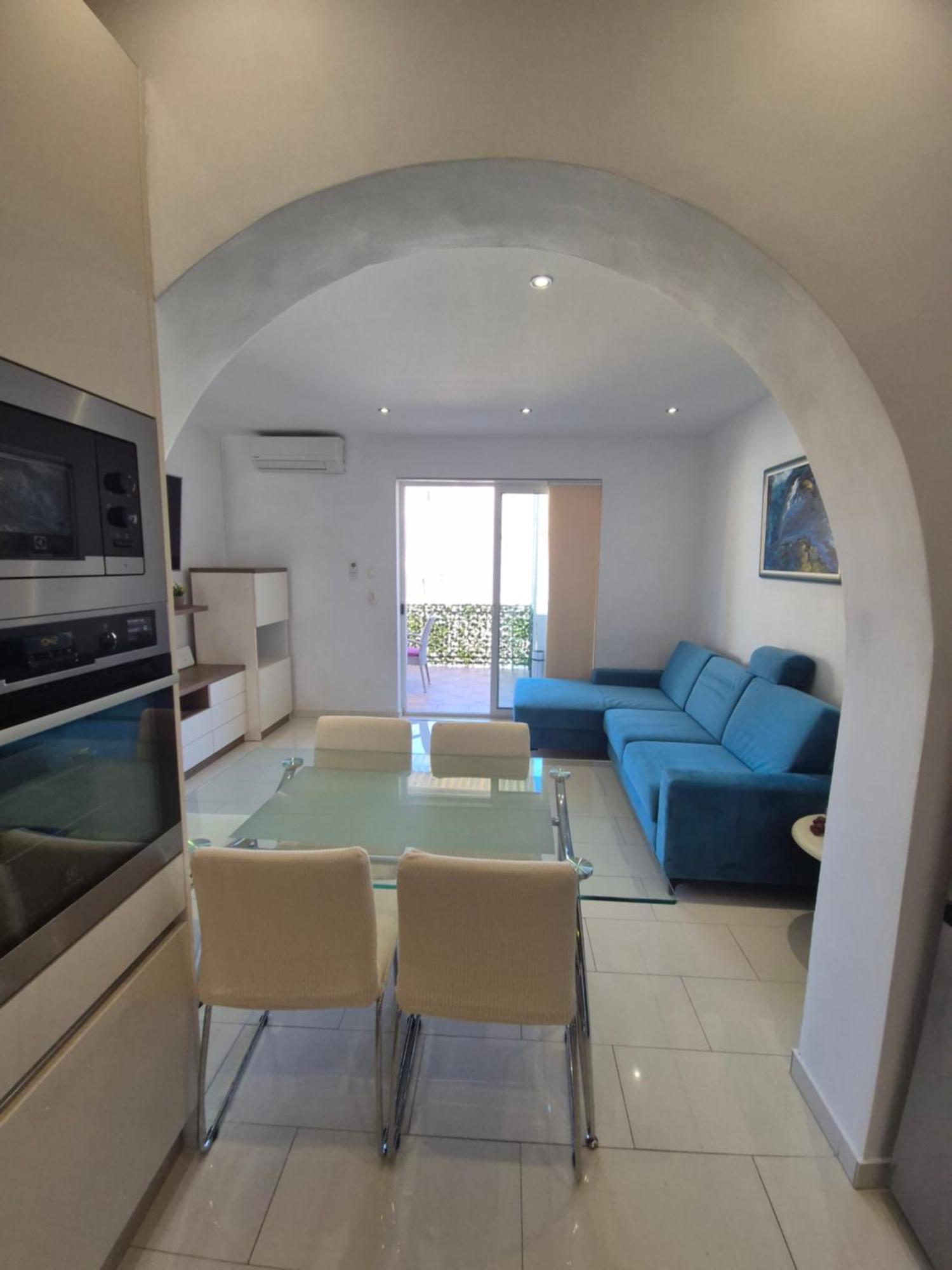 Apartma Gabriel Podgora