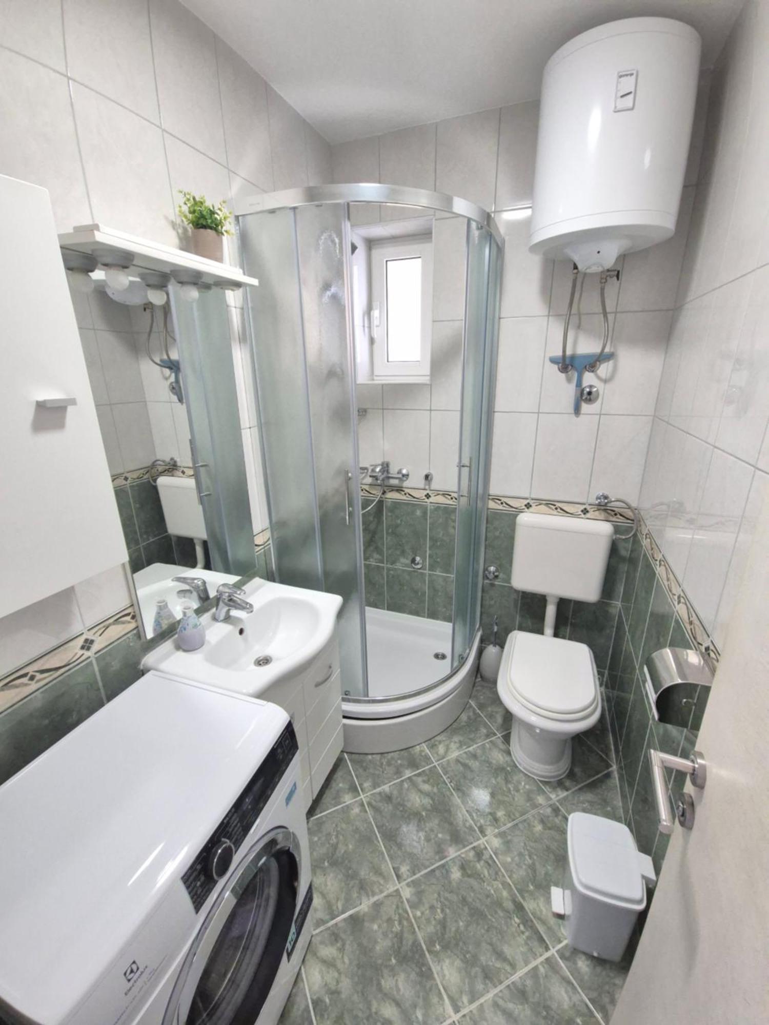 Apartma Gabriel