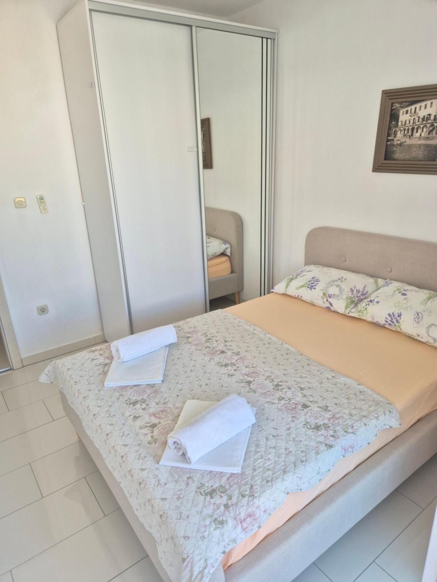 Gabriel Apartma Podgora