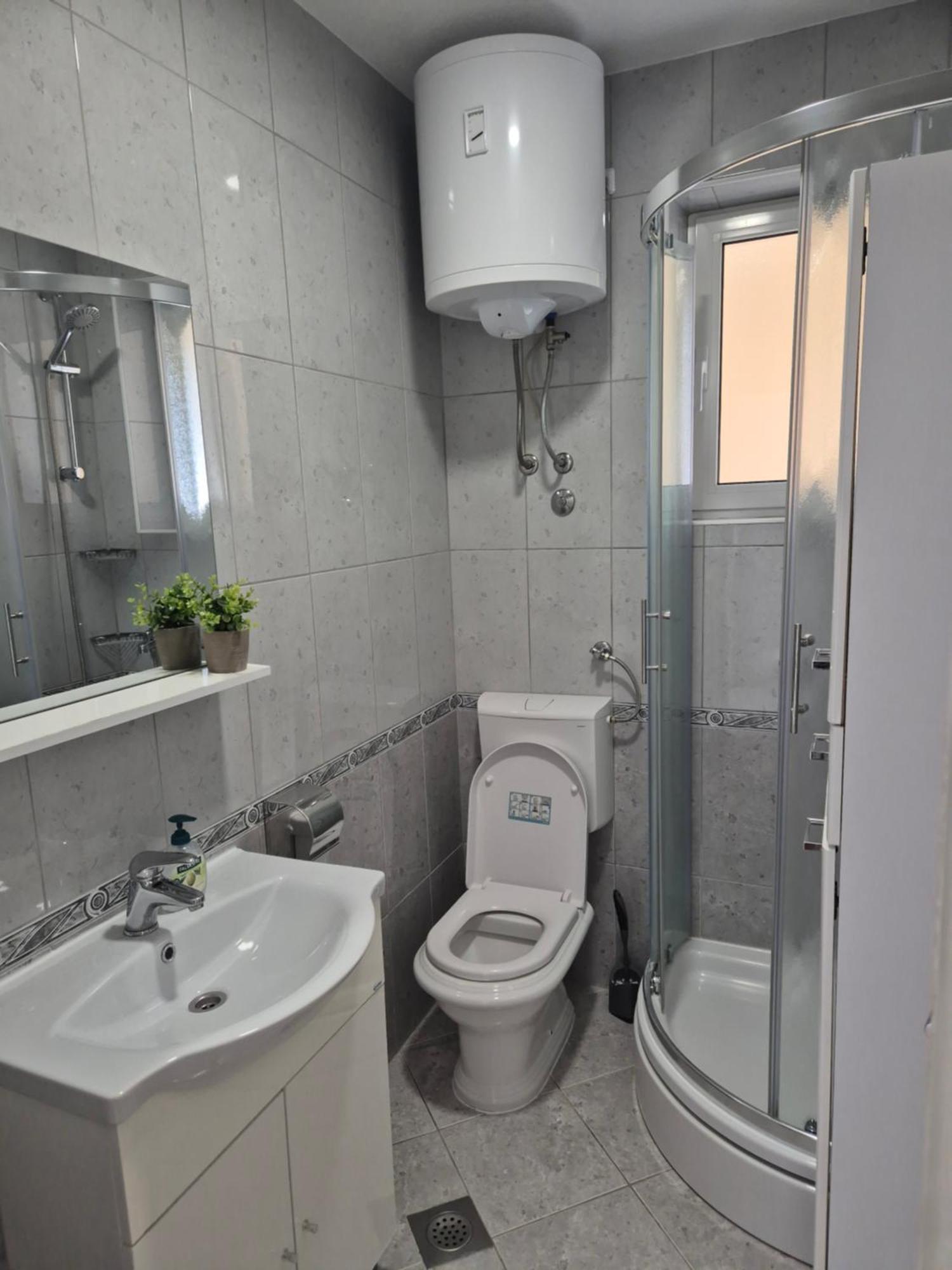 Gabriel Apartma