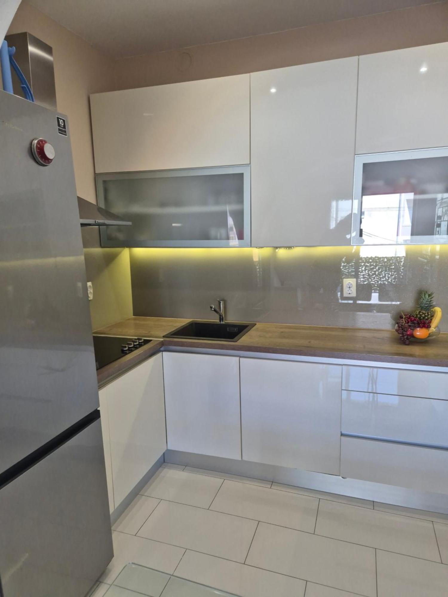 Apartma Gabriel *