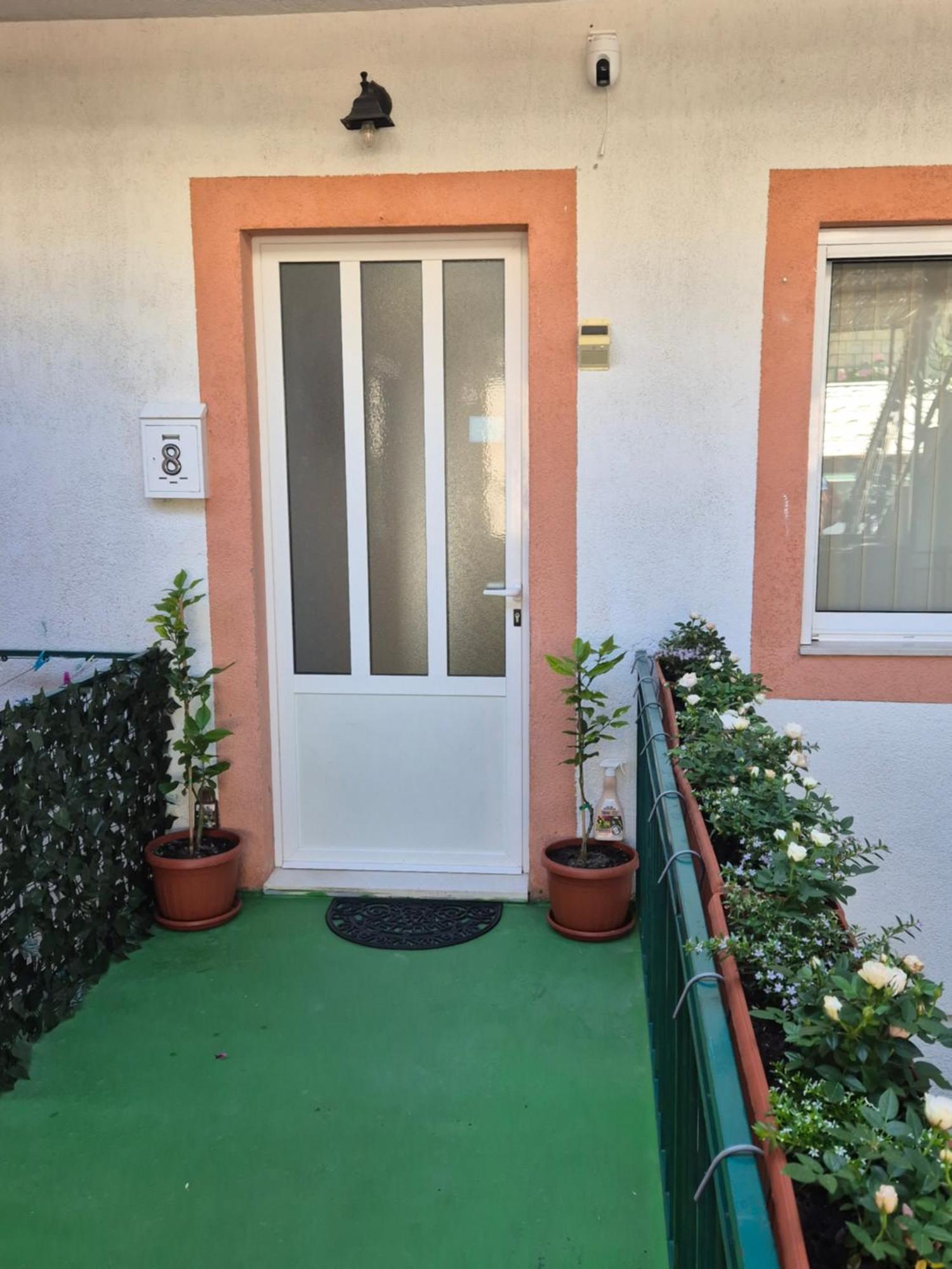 Gabriel Apartma Podgora