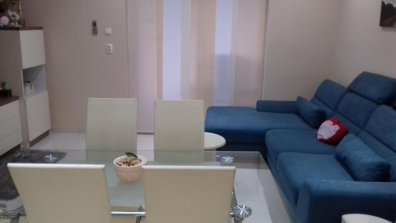 Apartment Gabriel Podgora