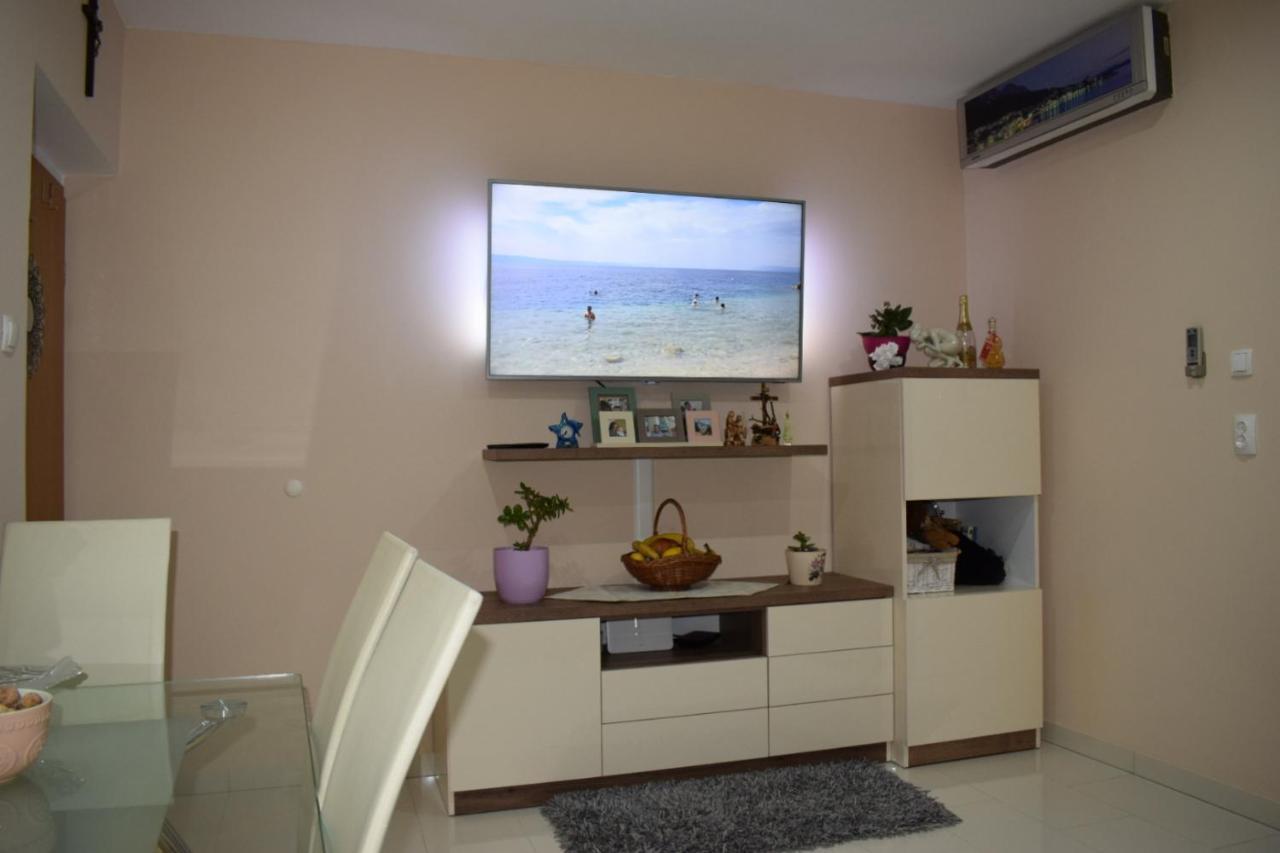 Gabriel Apartment