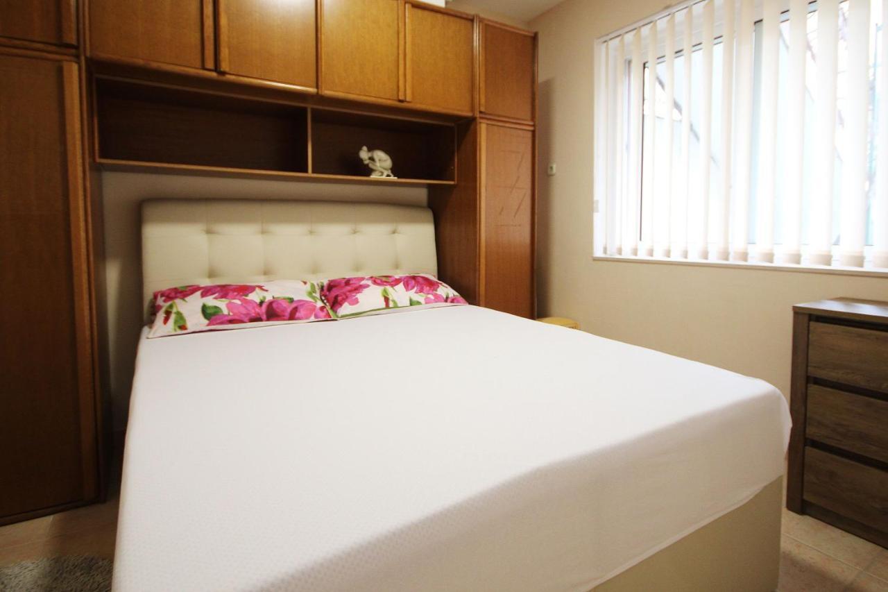 Gabriel Apartment Podgora