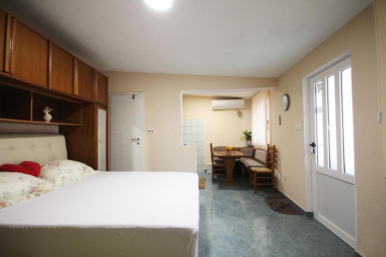 Gabriel Apartment Podgora
